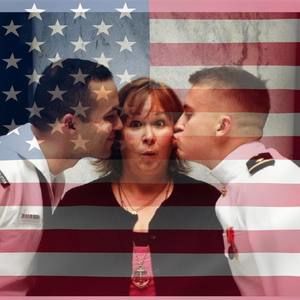 Meet your Posher, Vicky